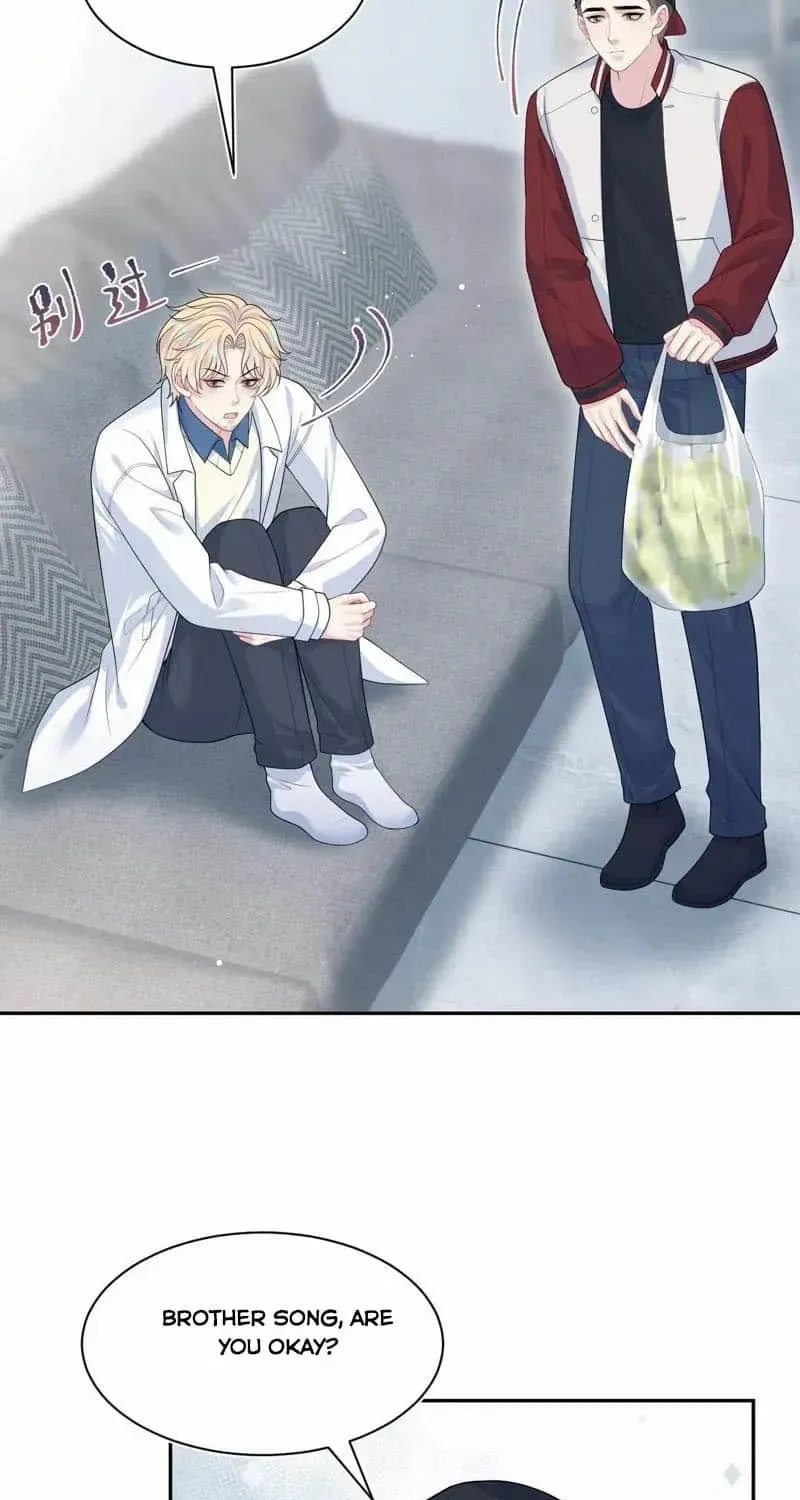 Read Seize My Boyfriend chapter 421 image 20 on Lezhin