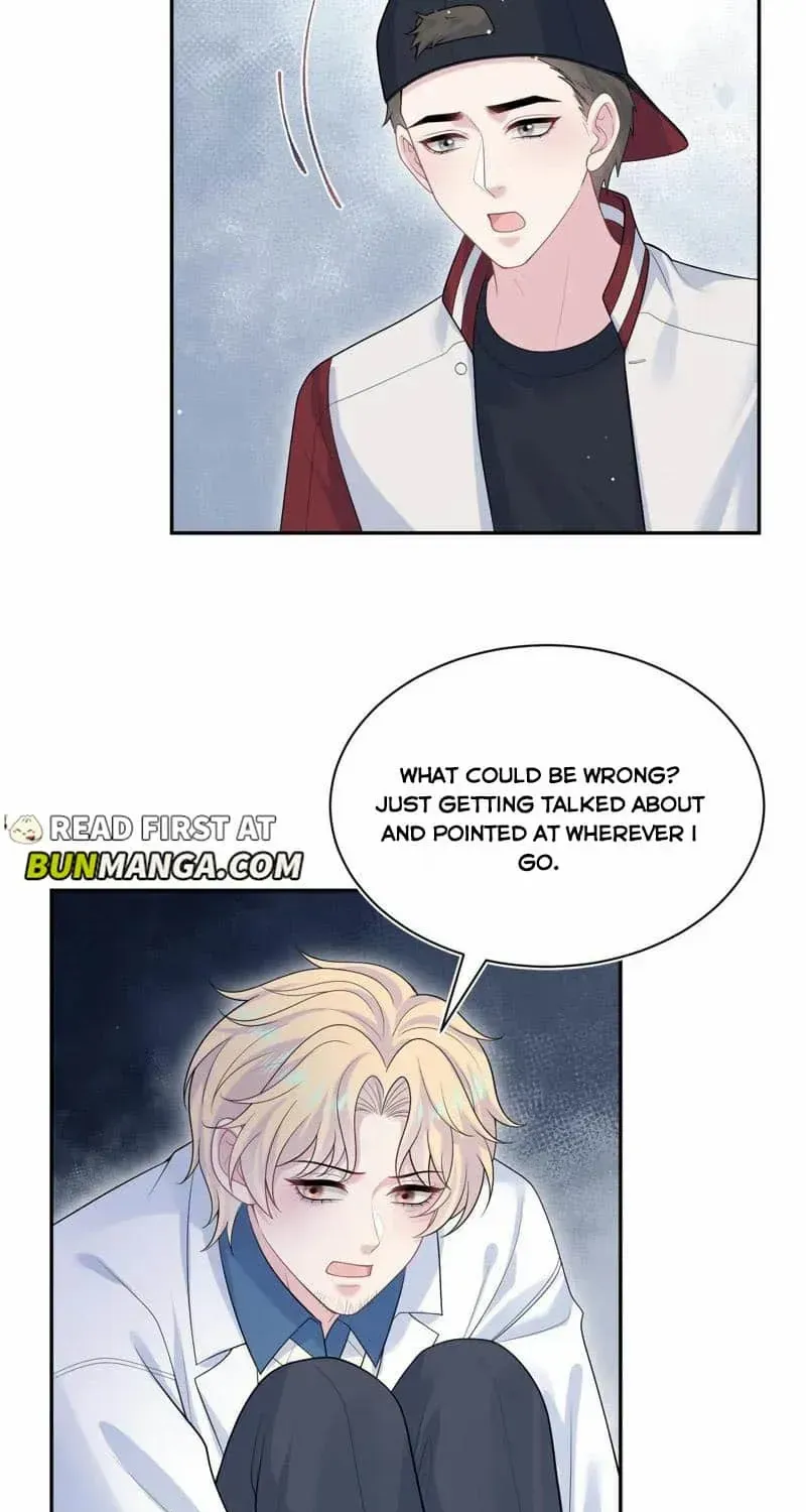 Read Seize My Boyfriend chapter 421 image 22 on Lezhin