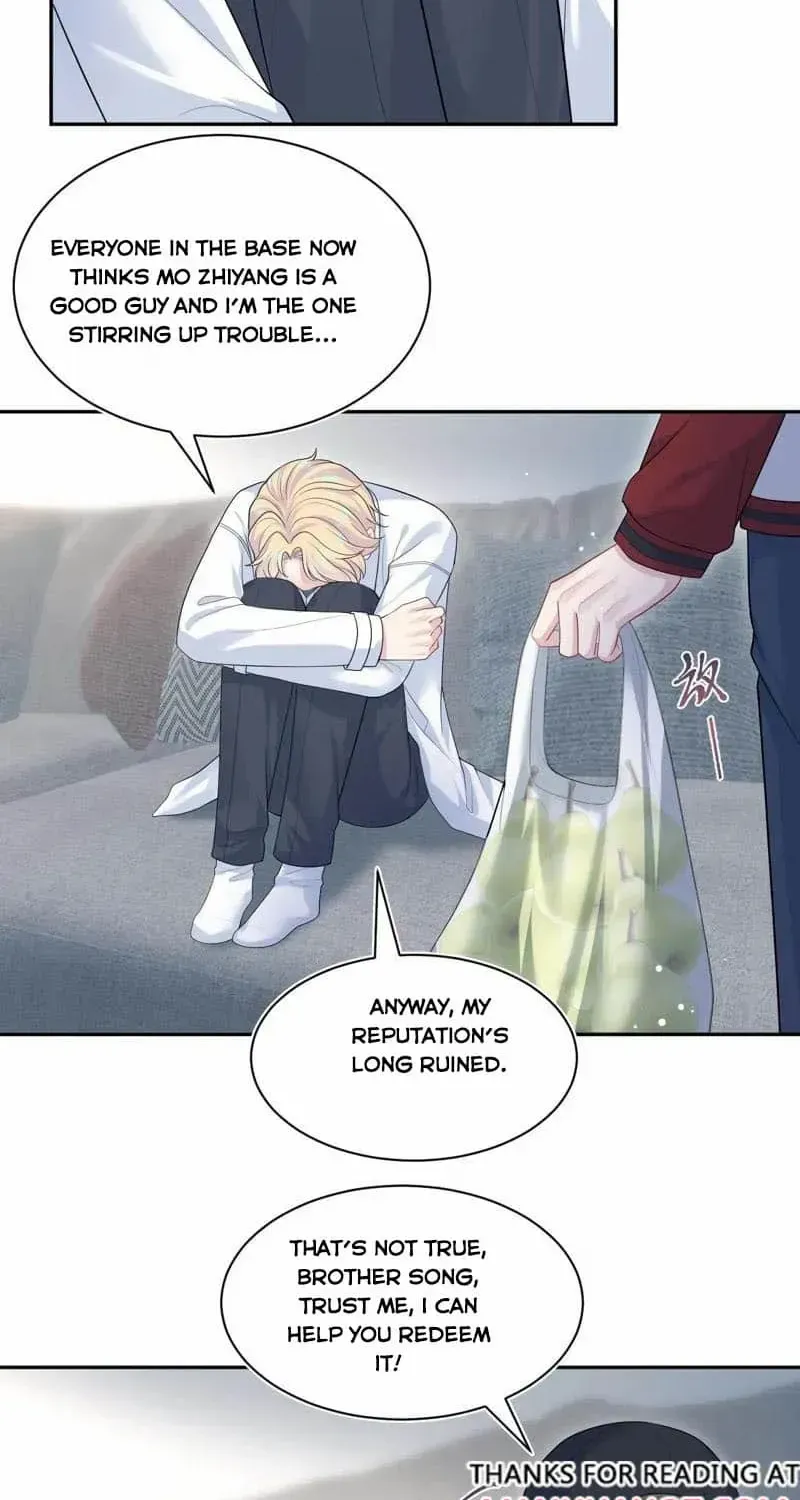 Read Seize My Boyfriend chapter 421 image 23 on Lezhin