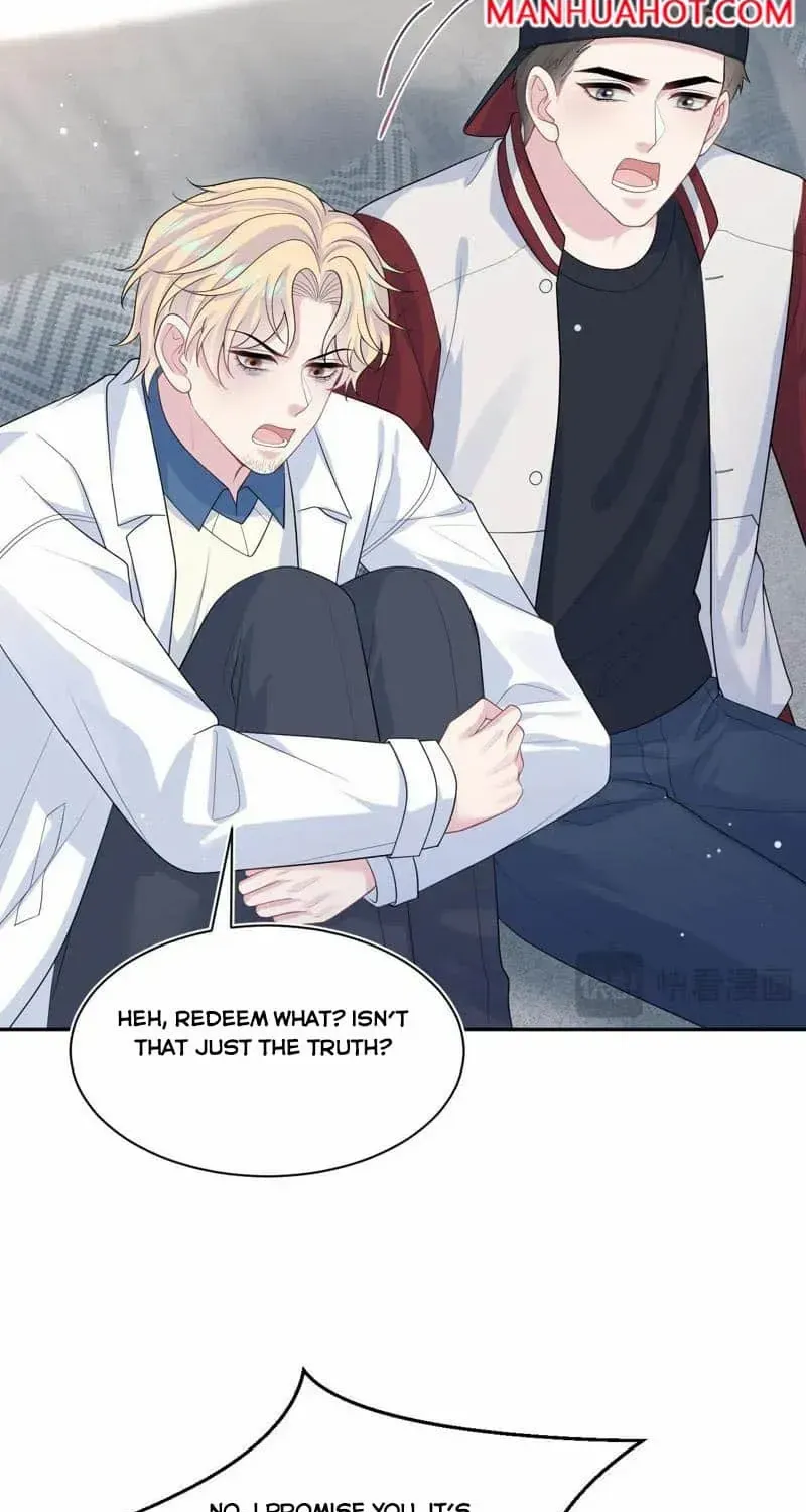 Read Seize My Boyfriend chapter 421 image 24 on Lezhin