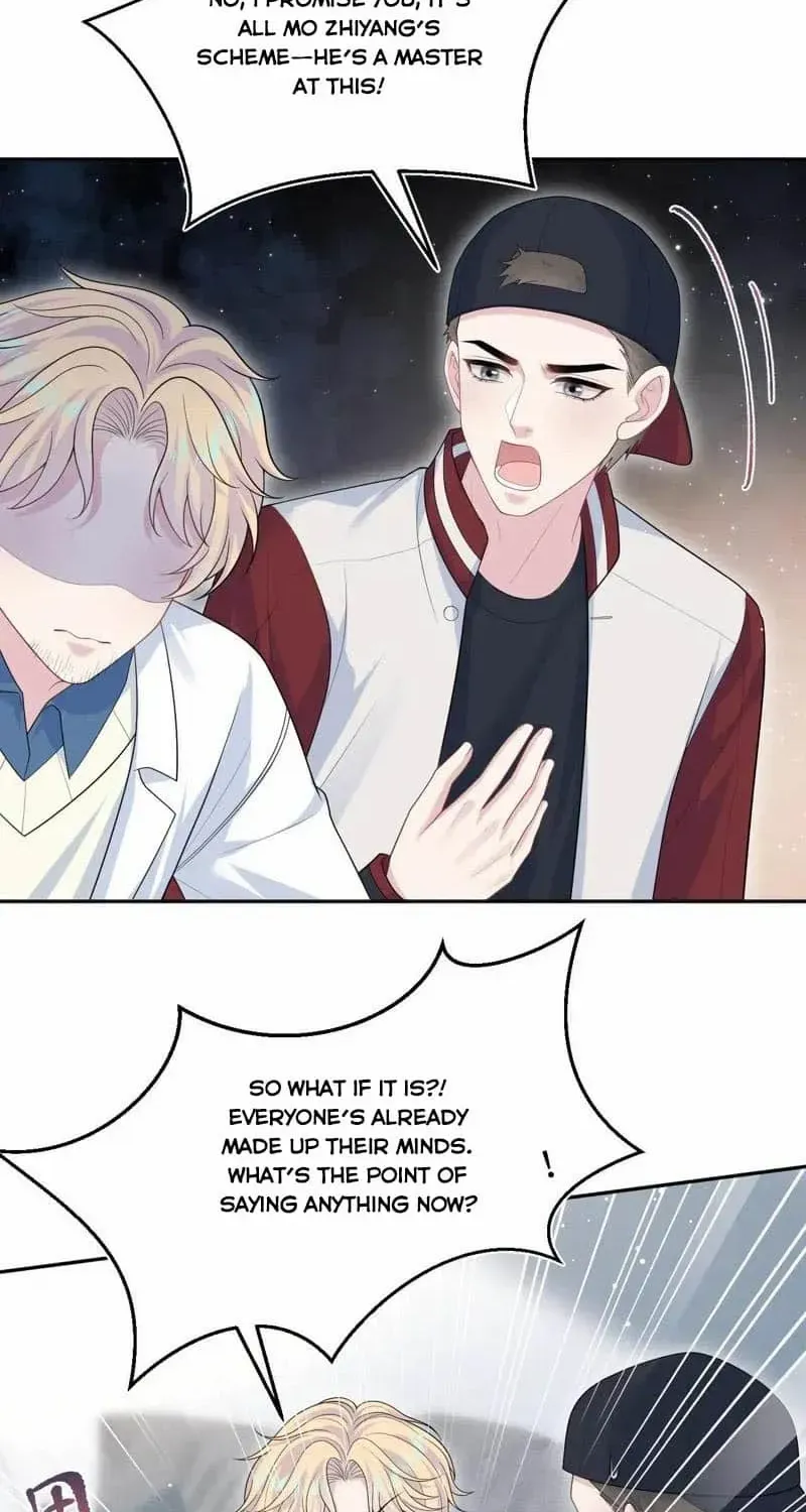 Read Seize My Boyfriend chapter 421 image 25 on Lezhin