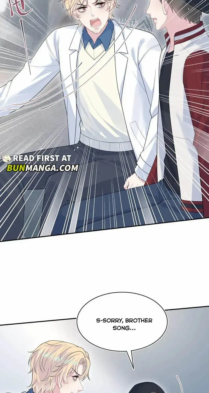 Read Seize My Boyfriend chapter 421 image 26 on Lezhin