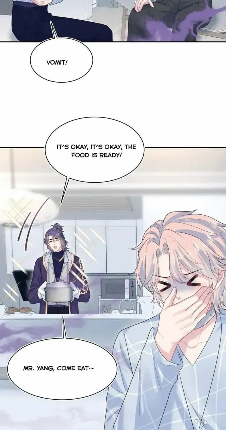 Read Seize My Boyfriend chapter 421 image 3 on Lezhin