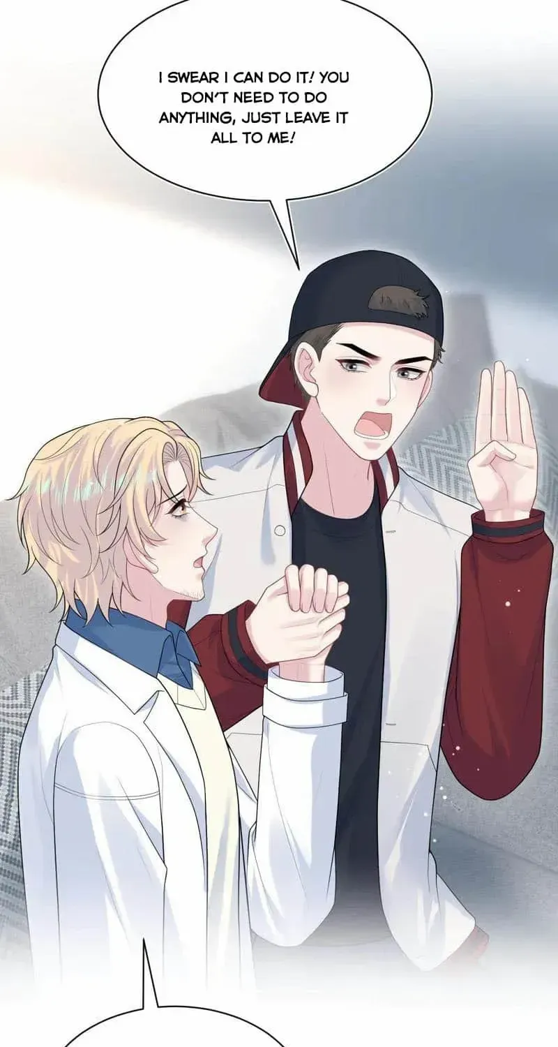 Read Seize My Boyfriend chapter 421 image 32 on Lezhin