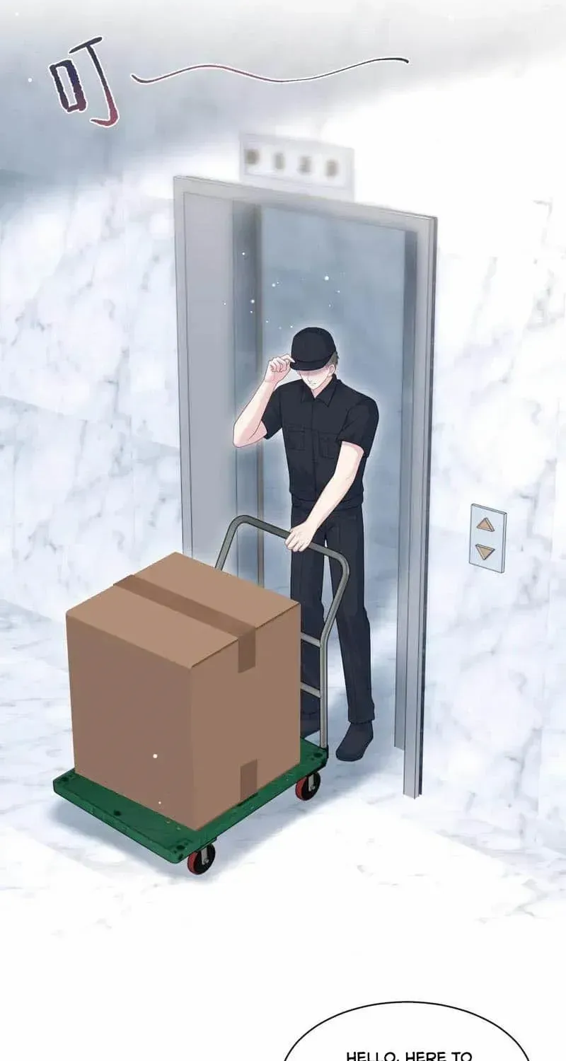 Read Seize My Boyfriend chapter 421 image 34 on Lezhin