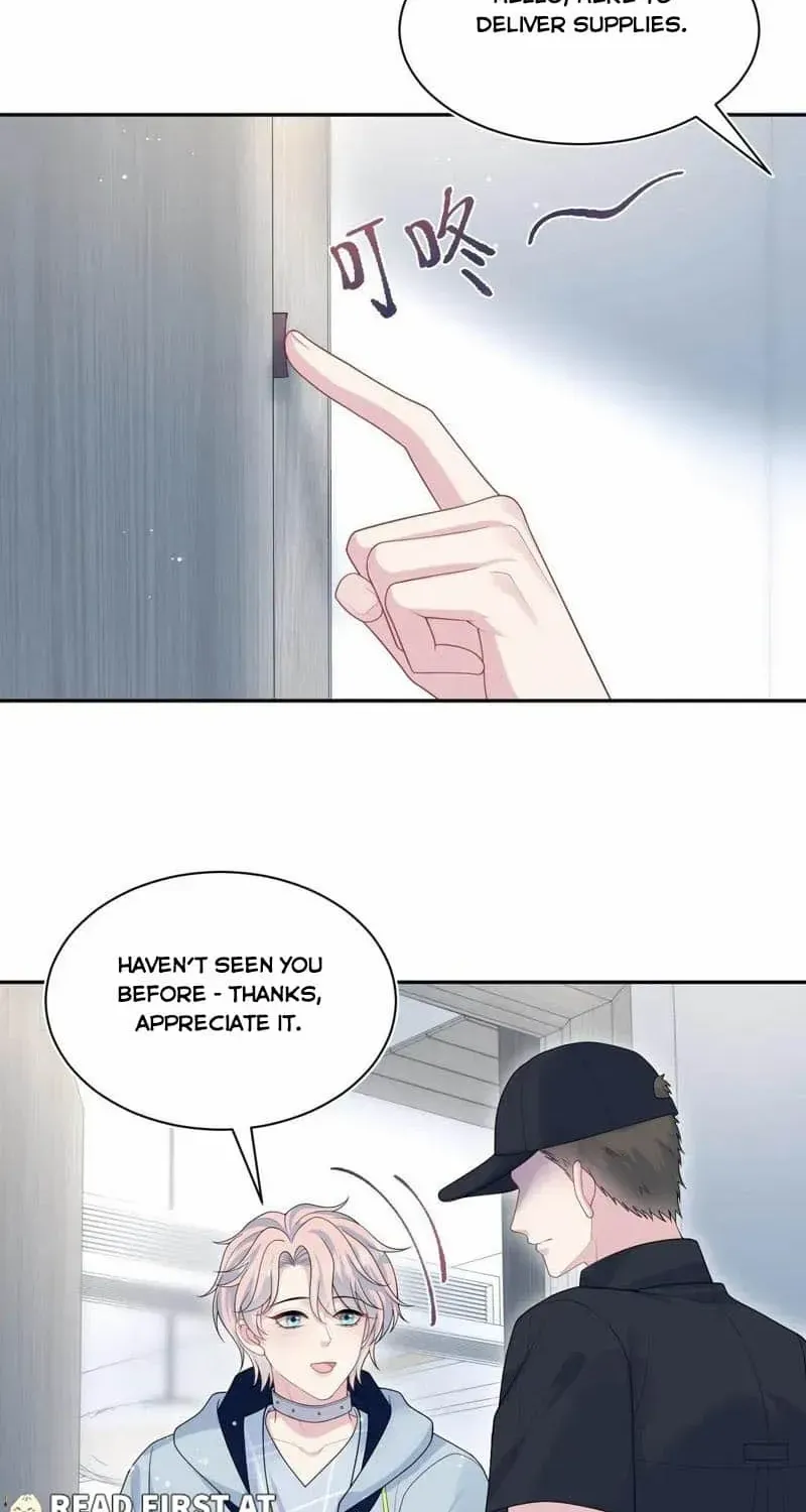Read Seize My Boyfriend chapter 421 image 35 on Lezhin