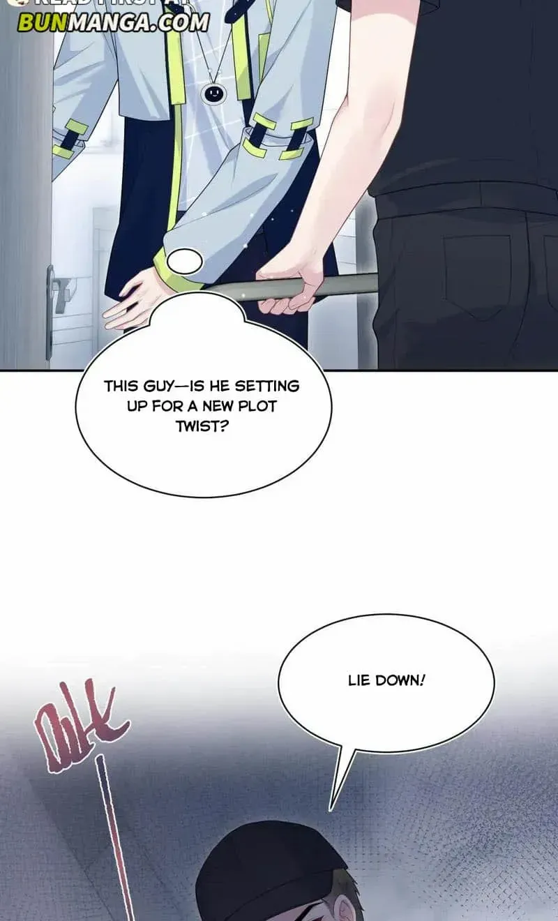 Read Seize My Boyfriend chapter 421 image 36 on Lezhin