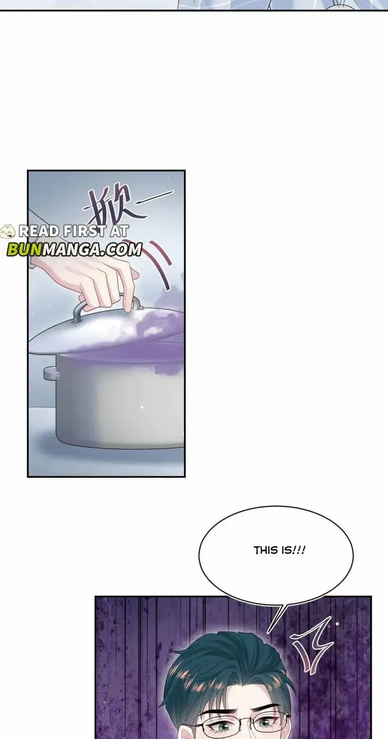 Read Seize My Boyfriend chapter 421 image 4 on Lezhin