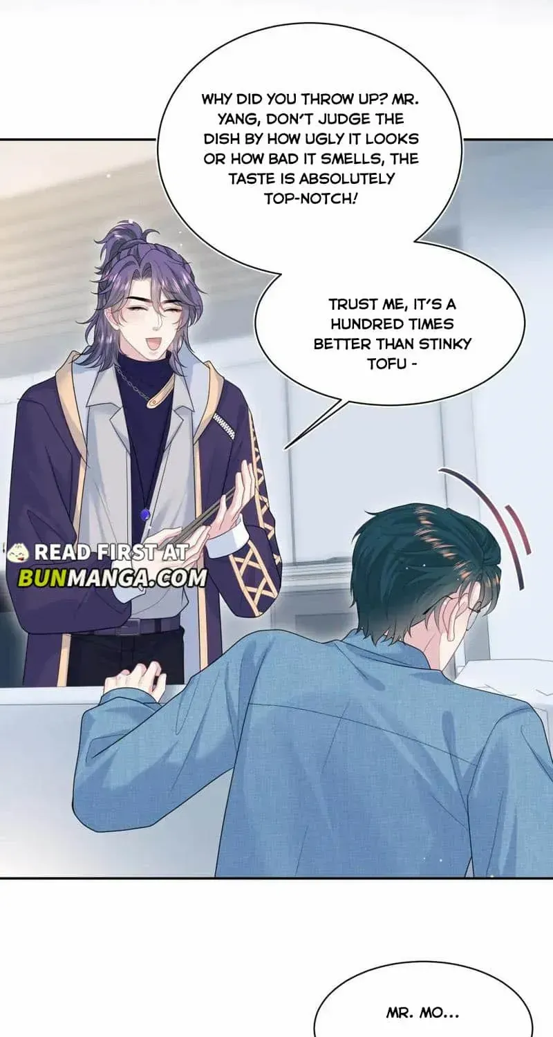 Read Seize My Boyfriend chapter 421 image 7 on Lezhin