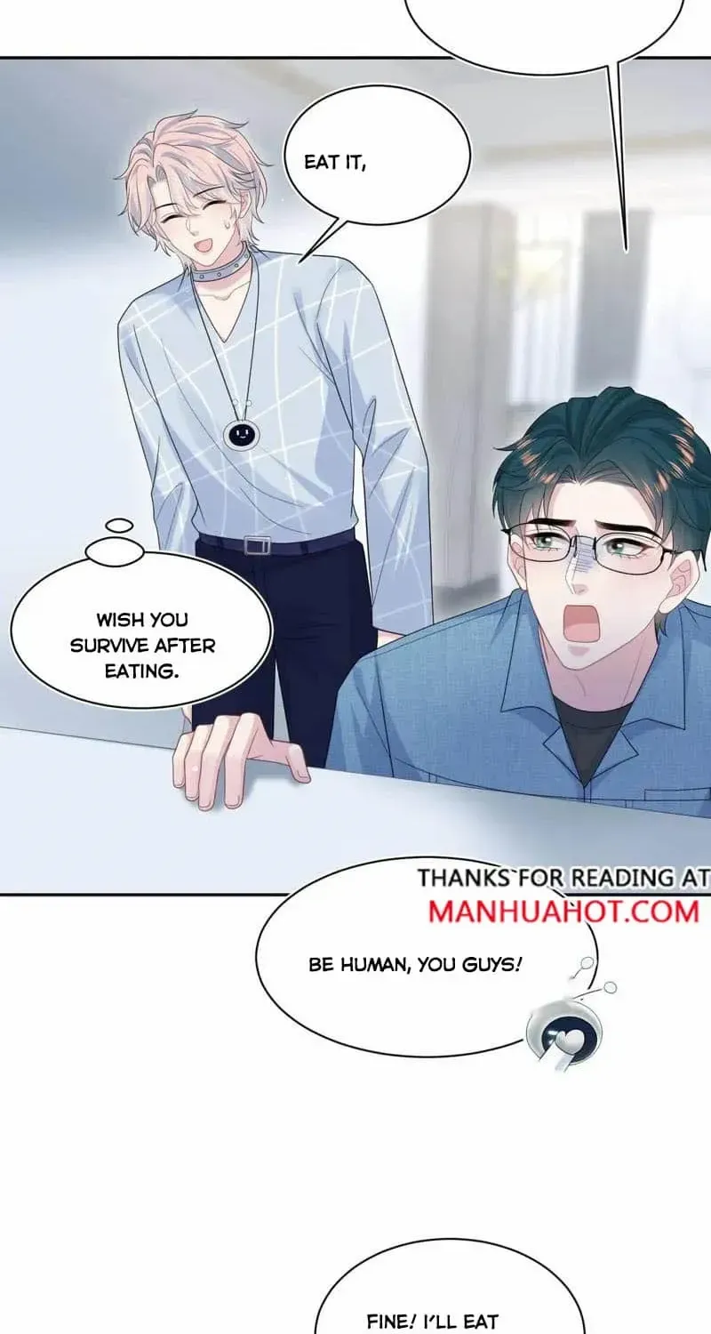 Read Seize My Boyfriend chapter 421 image 8 on Lezhin