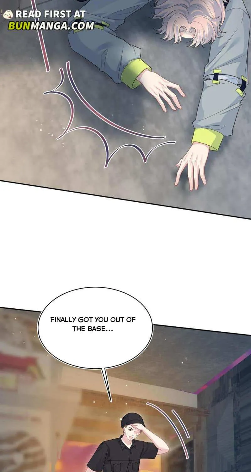 Read Seize My Boyfriend chapter 422 image 11 on Lezhin