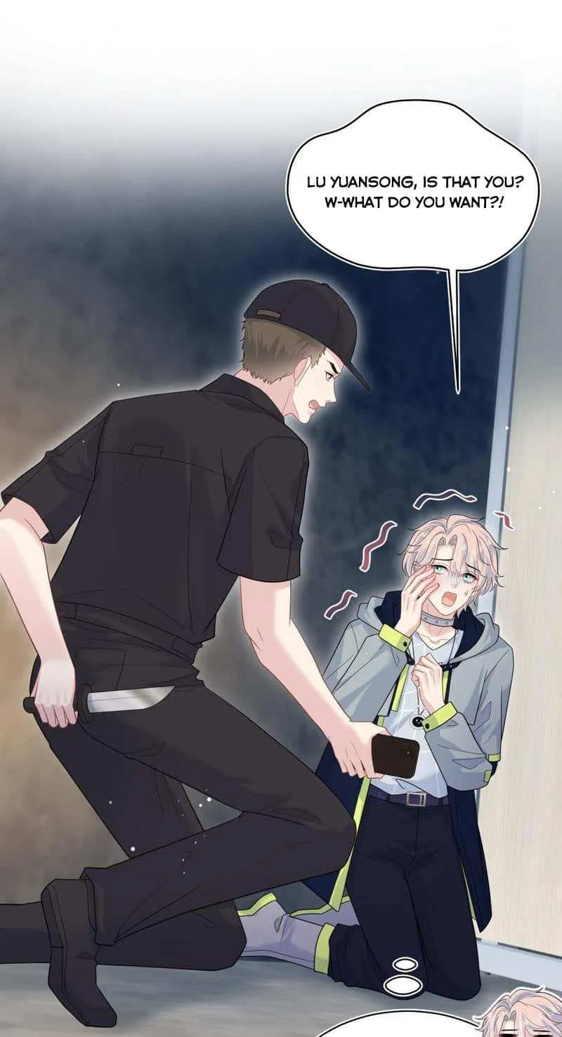 Read Seize My Boyfriend chapter 422 image 14 on Lezhin
