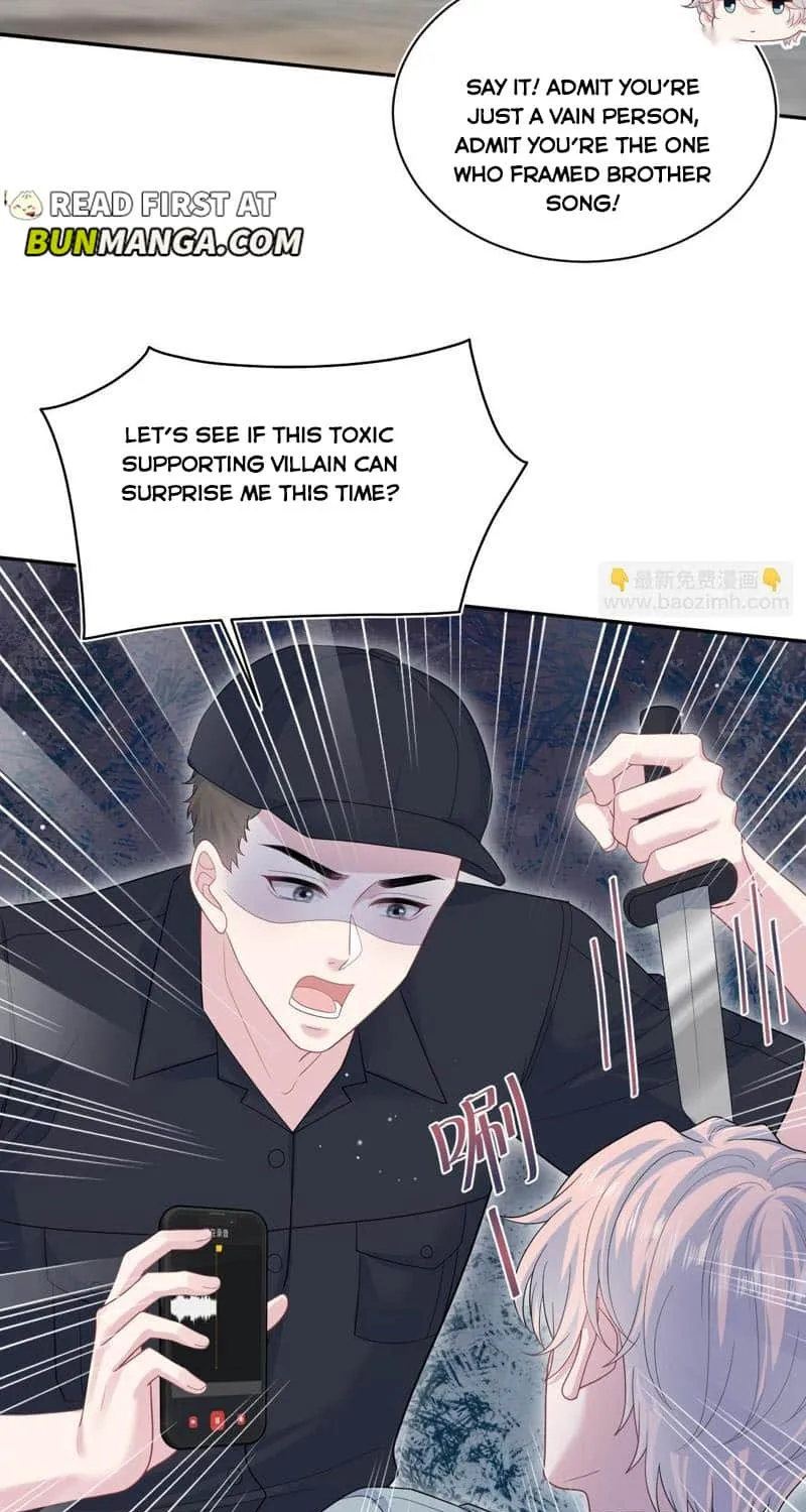 Read Seize My Boyfriend chapter 422 image 15 on Lezhin