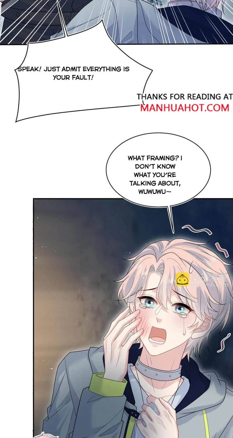 Read Seize My Boyfriend chapter 422 image 16 on Lezhin