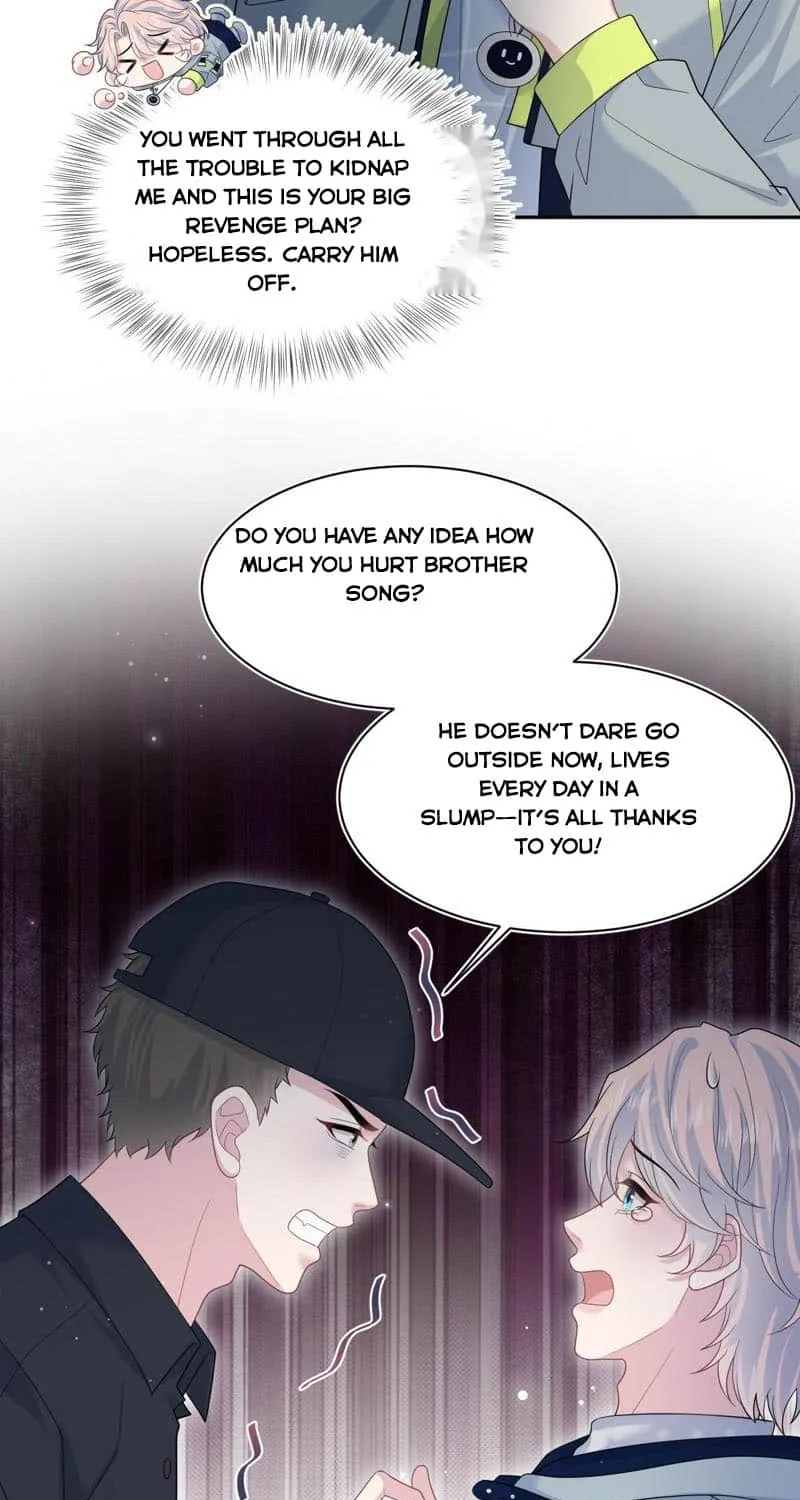 Read Seize My Boyfriend chapter 422 image 17 on Lezhin