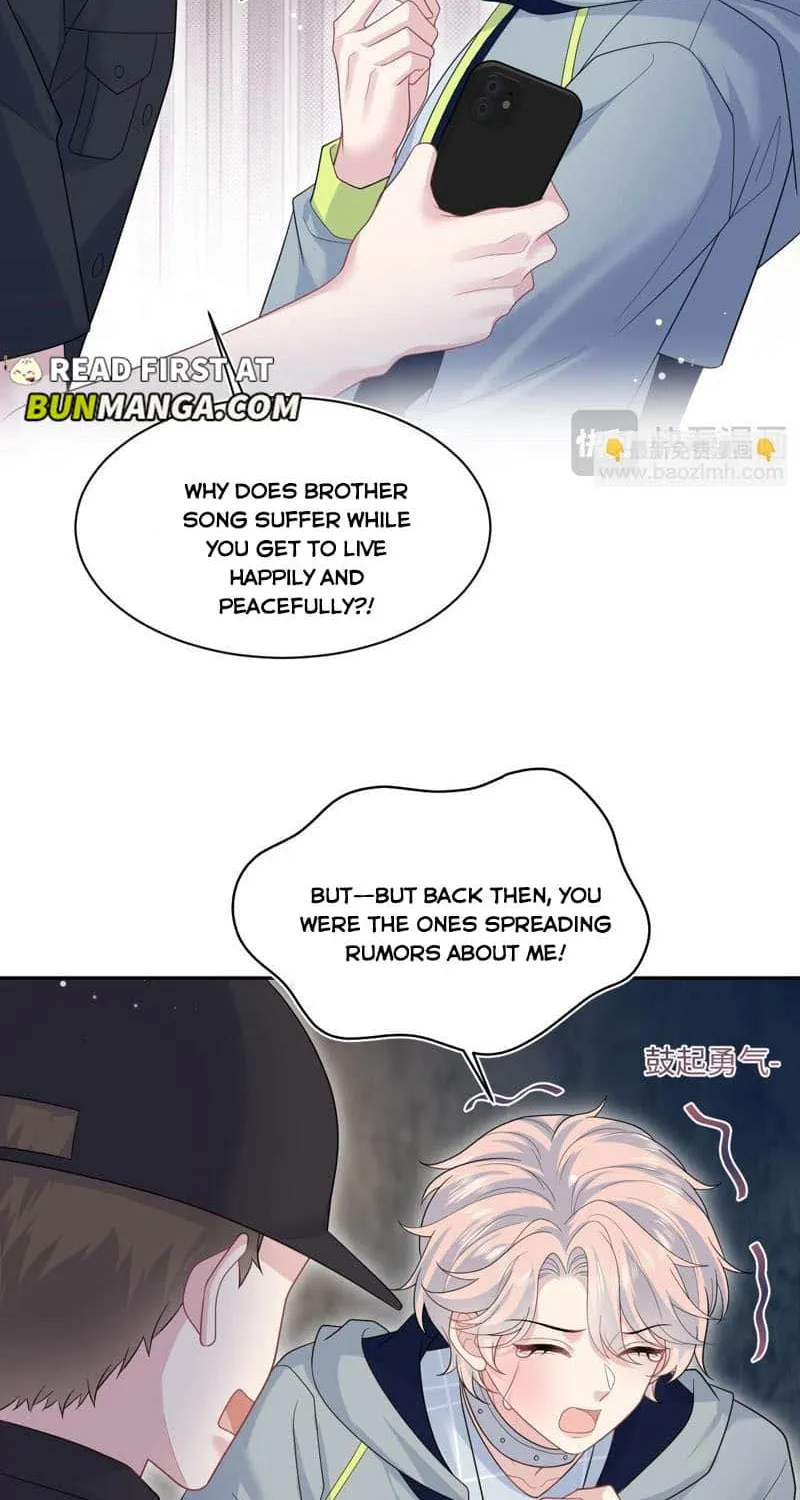 Read Seize My Boyfriend chapter 422 image 18 on Lezhin