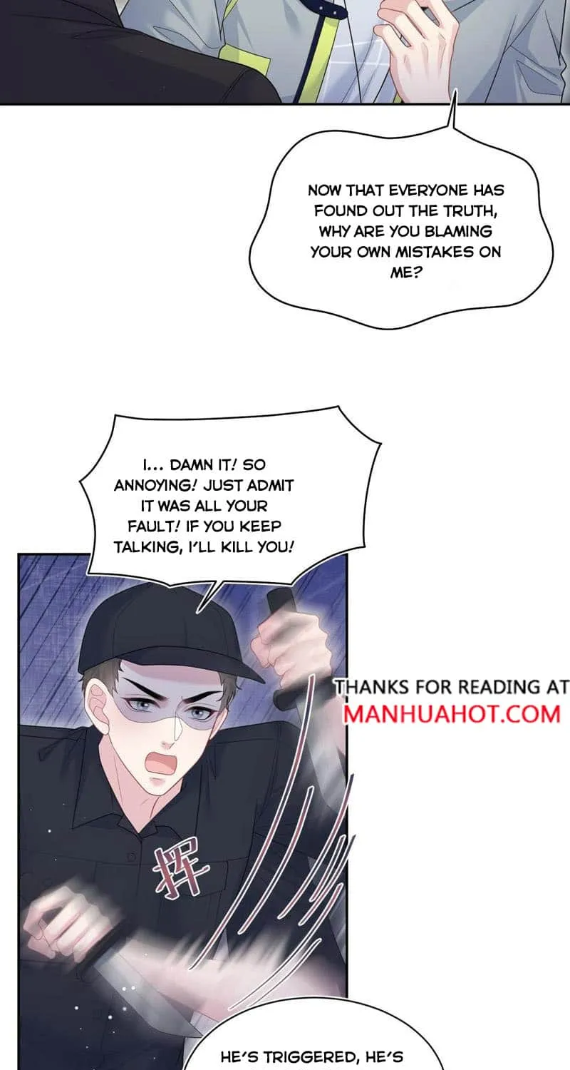Read Seize My Boyfriend chapter 422 image 19 on Lezhin