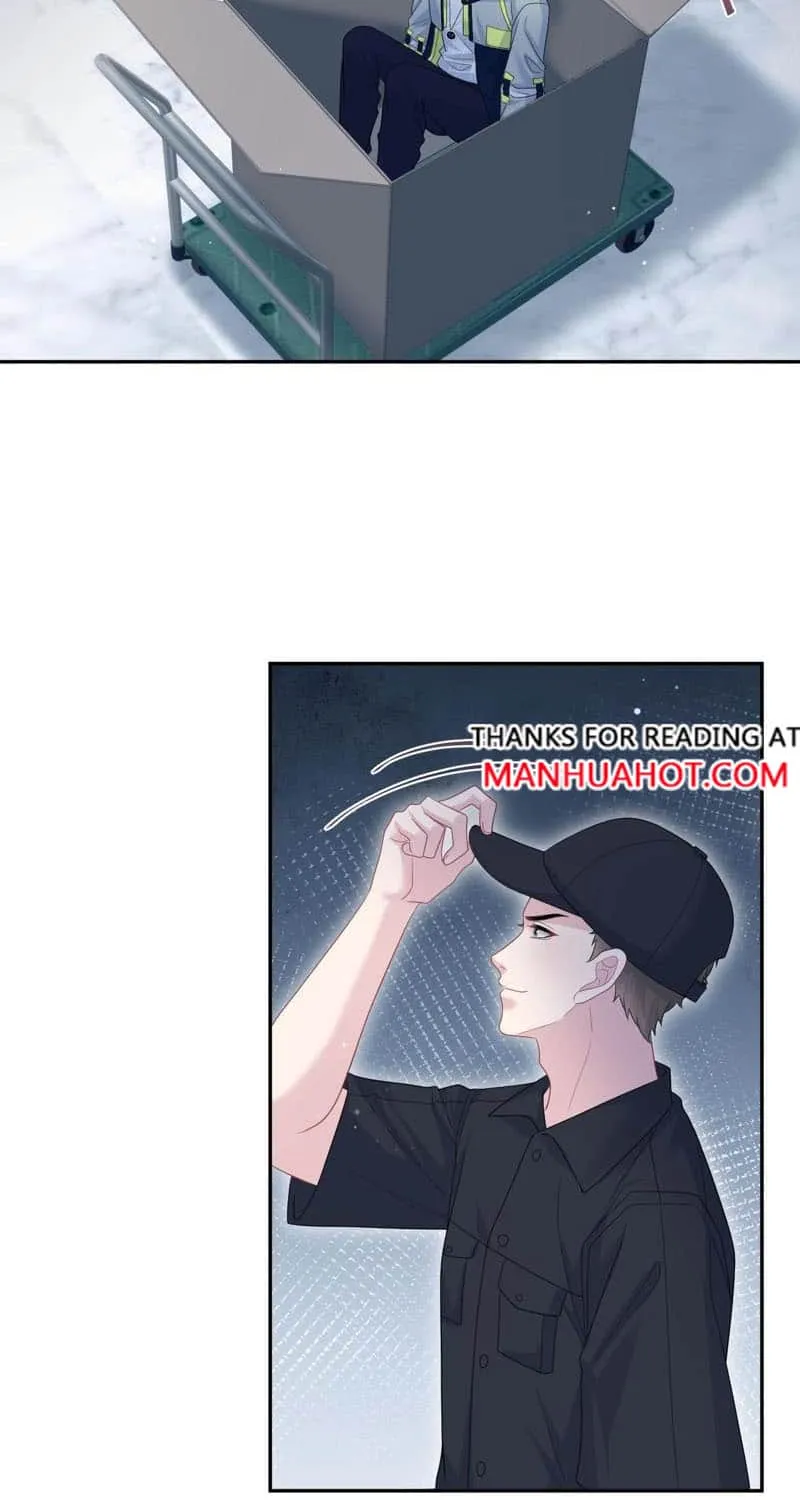 Read Seize My Boyfriend chapter 422 image 2 on Lezhin