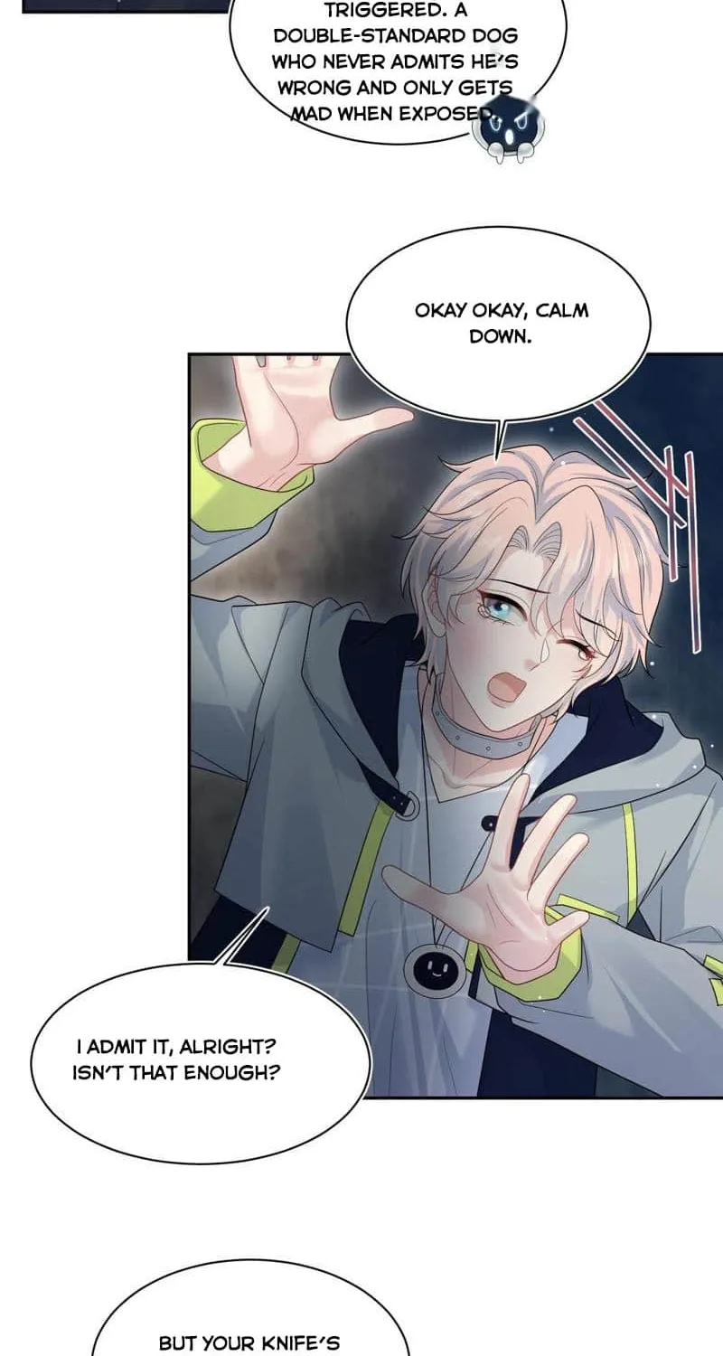 Read Seize My Boyfriend chapter 422 image 20 on Lezhin