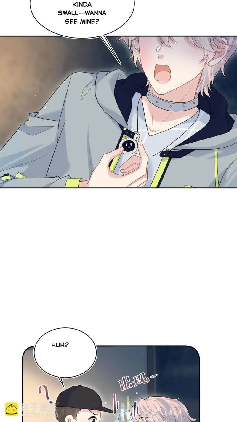Read Seize My Boyfriend chapter 422 image 21 on Lezhin