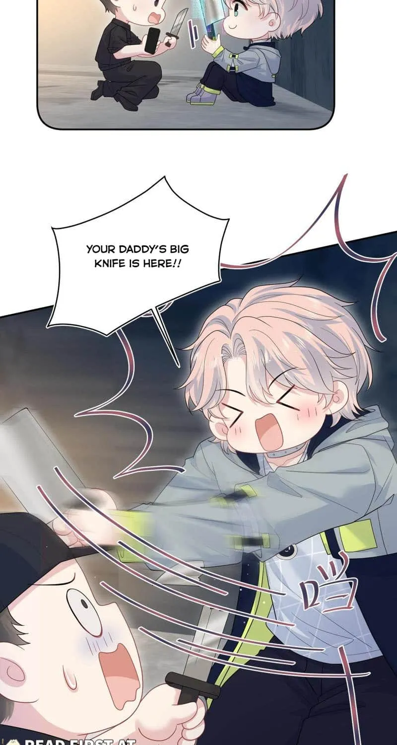 Read Seize My Boyfriend chapter 422 image 22 on Lezhin