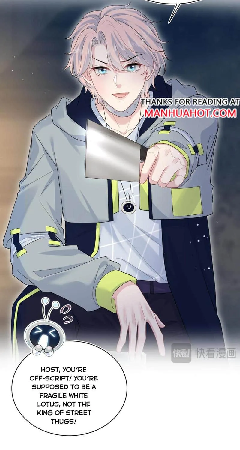 Read Seize My Boyfriend chapter 422 image 24 on Lezhin