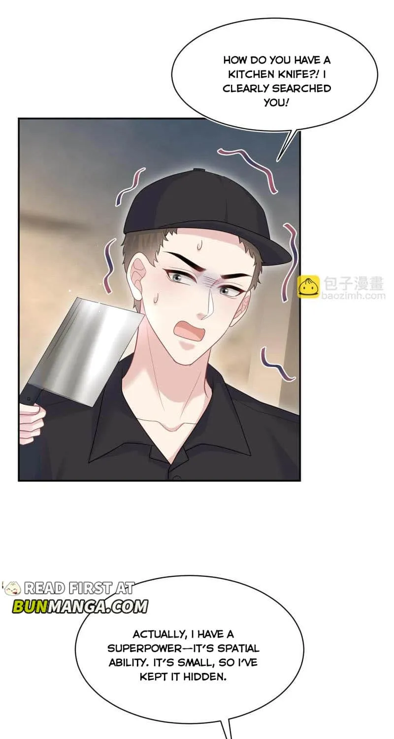 Read Seize My Boyfriend chapter 422 image 25 on Lezhin