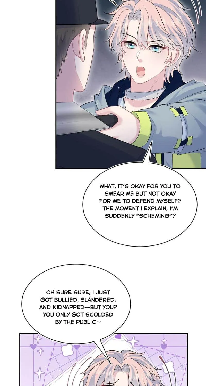 Read Seize My Boyfriend chapter 422 image 28 on Lezhin