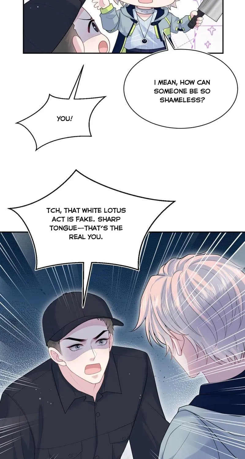 Read Seize My Boyfriend chapter 422 image 30 on Lezhin