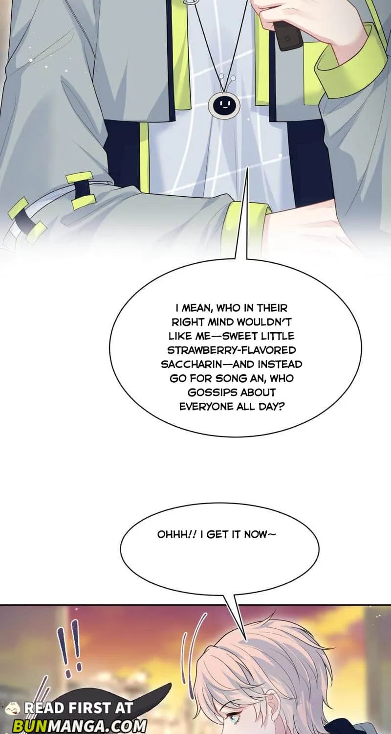 Read Seize My Boyfriend chapter 422 image 32 on Lezhin