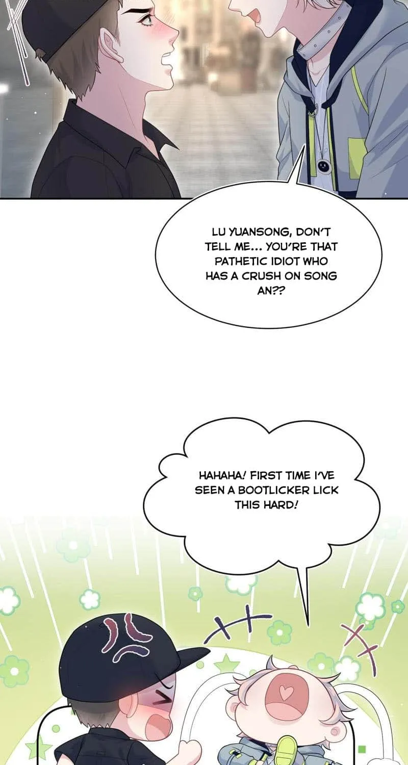 Read Seize My Boyfriend chapter 422 image 33 on Lezhin