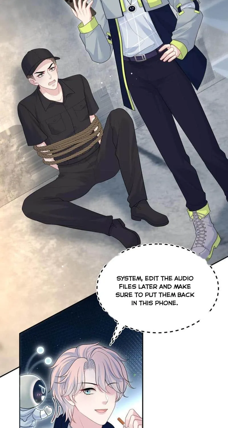 Read Seize My Boyfriend chapter 422 image 35 on Lezhin