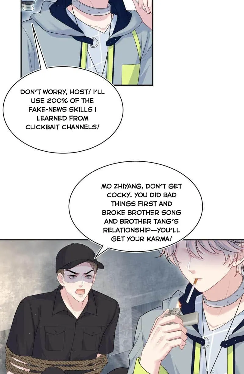 Read Seize My Boyfriend chapter 422 image 36 on Lezhin