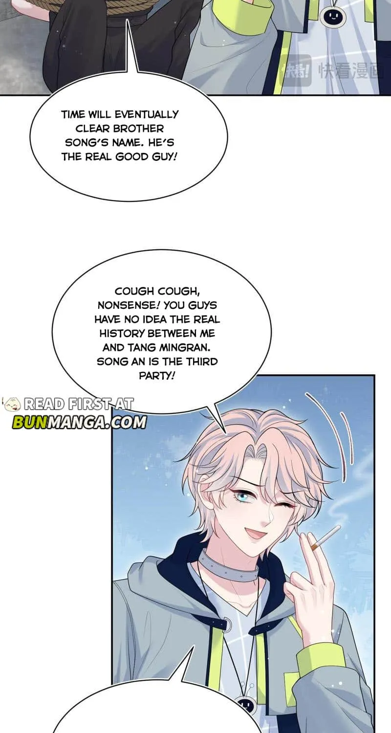 Read Seize My Boyfriend chapter 422 image 37 on Lezhin