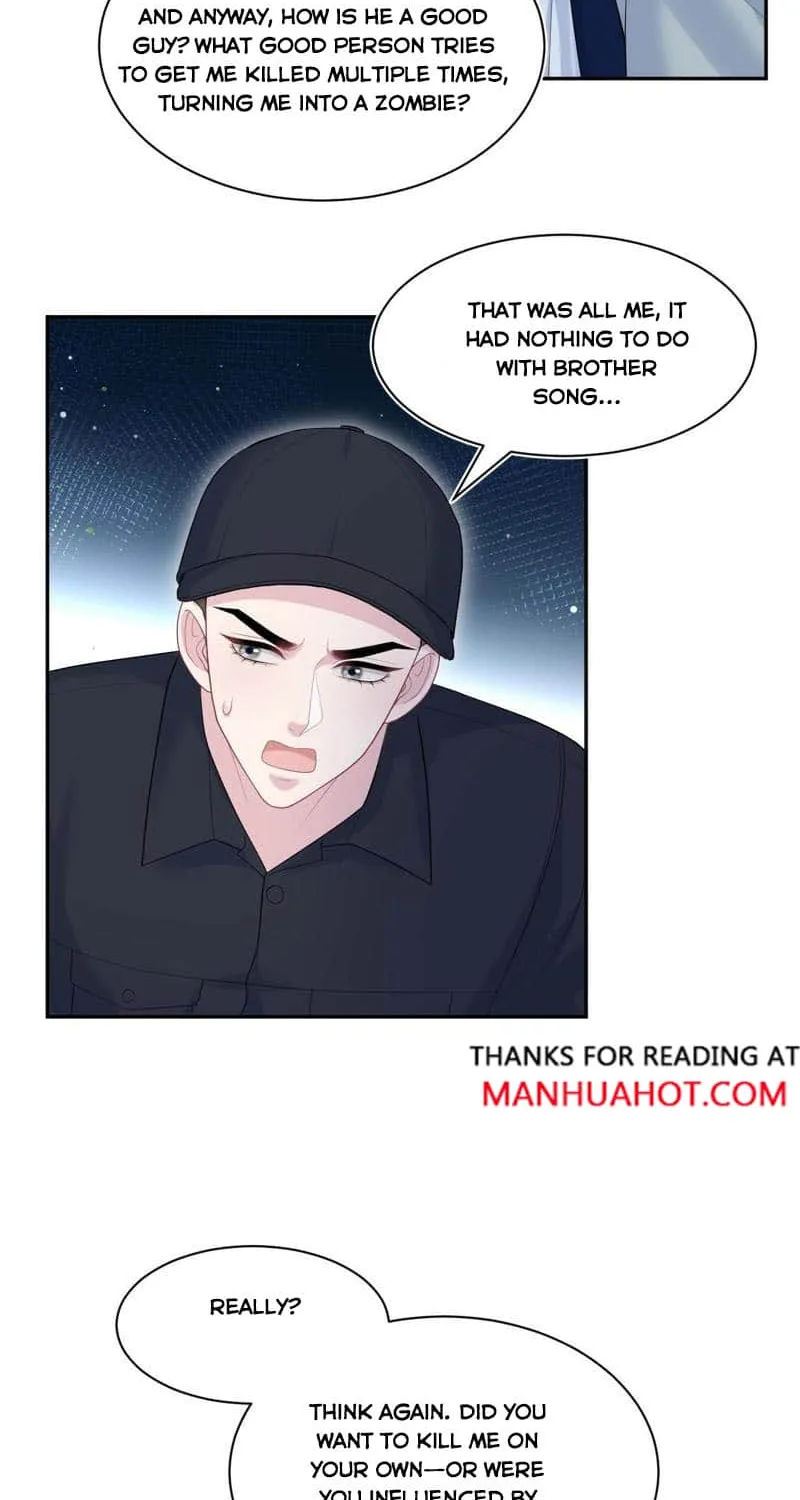 Read Seize My Boyfriend chapter 422 image 38 on Lezhin