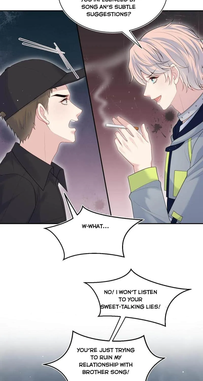 Read Seize My Boyfriend chapter 422 image 39 on Lezhin