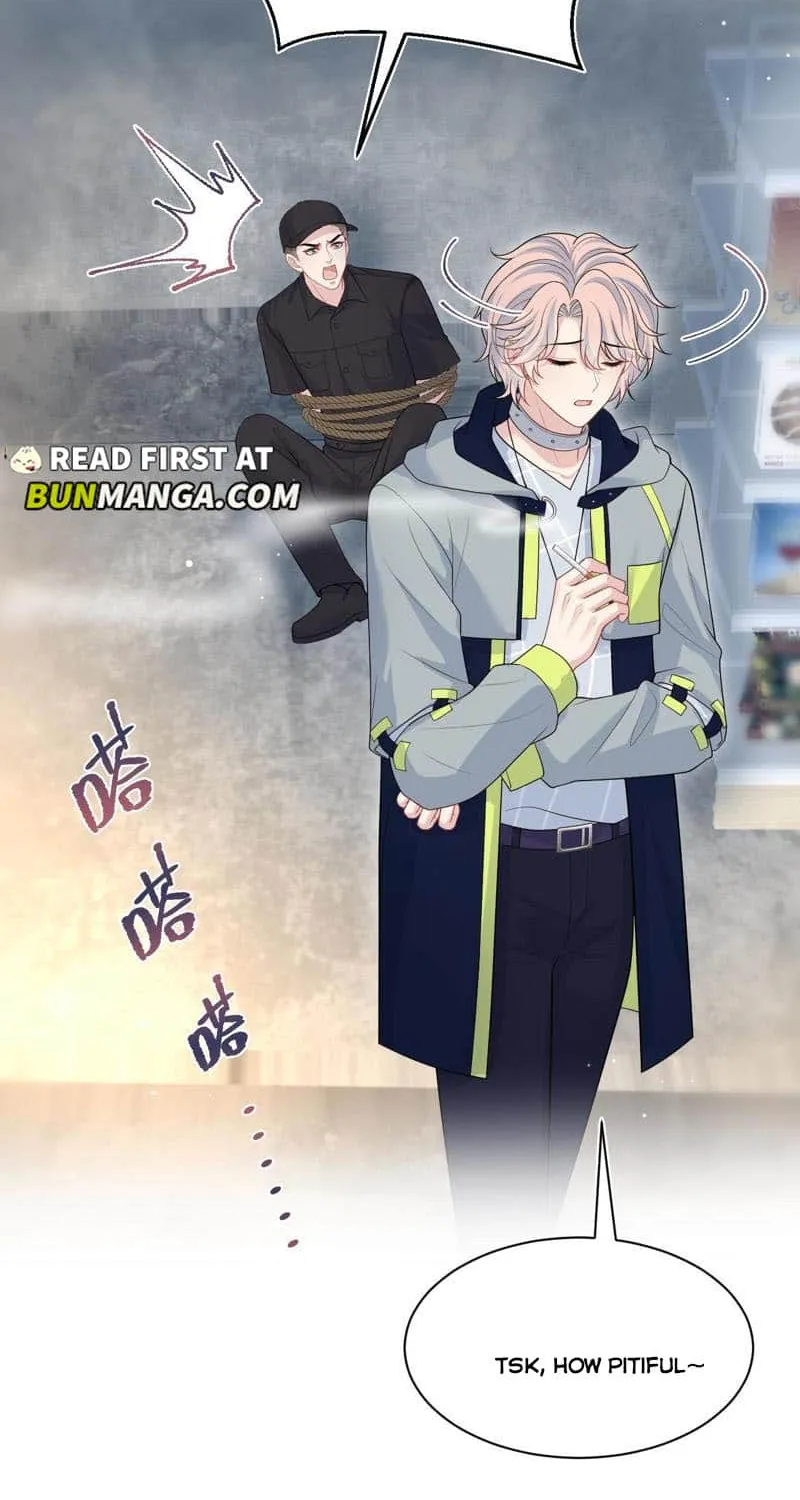 Read Seize My Boyfriend chapter 422 image 40 on Lezhin