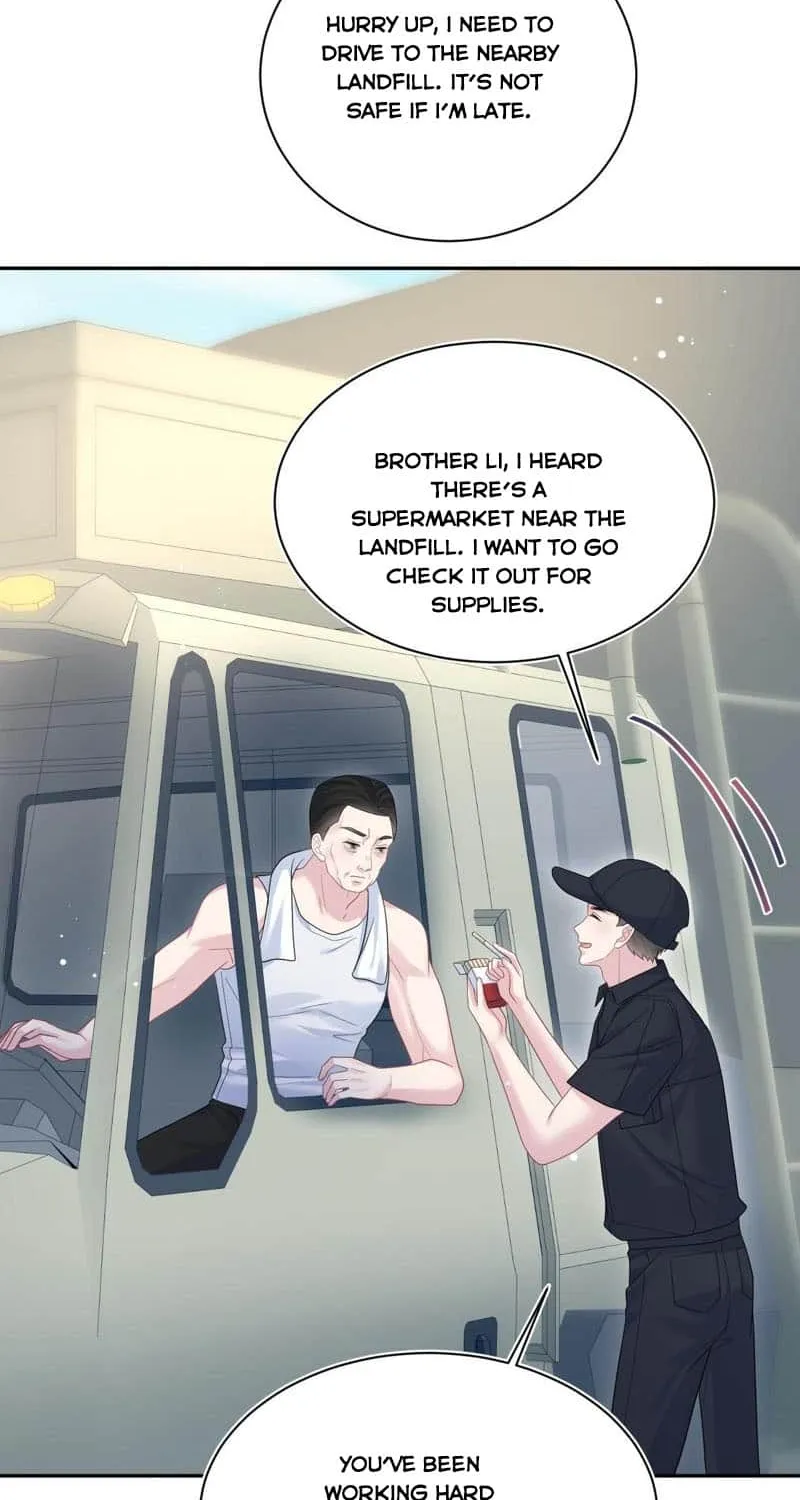 Read Seize My Boyfriend chapter 422 image 5 on Lezhin