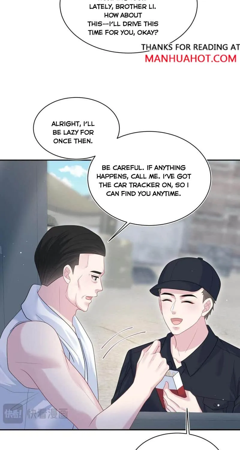 Read Seize My Boyfriend chapter 422 image 6 on Lezhin