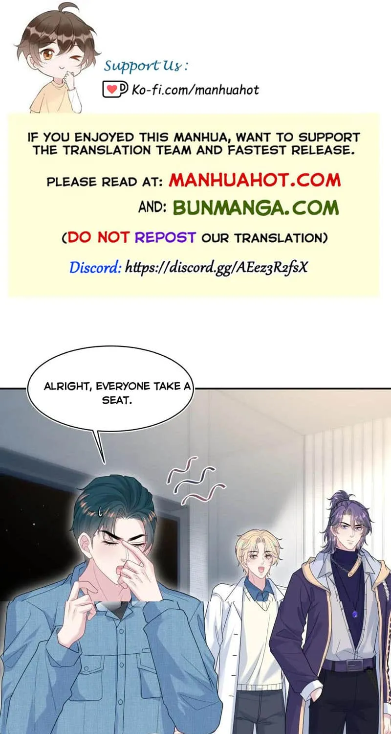 Read Seize My Boyfriend chapter 426 image 1 on Lezhin