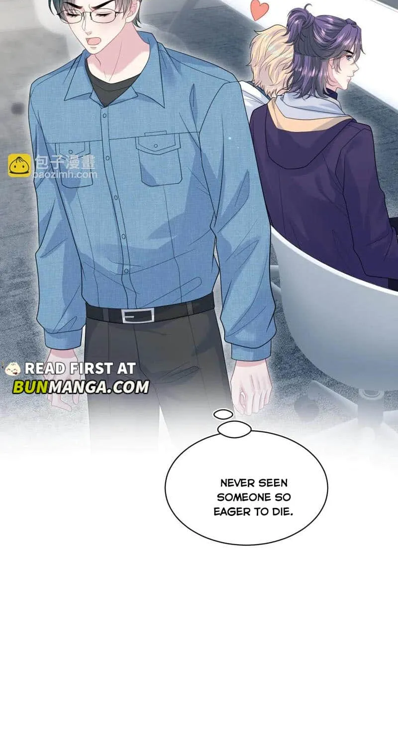 Read Seize My Boyfriend chapter 426 image 10 on Lezhin