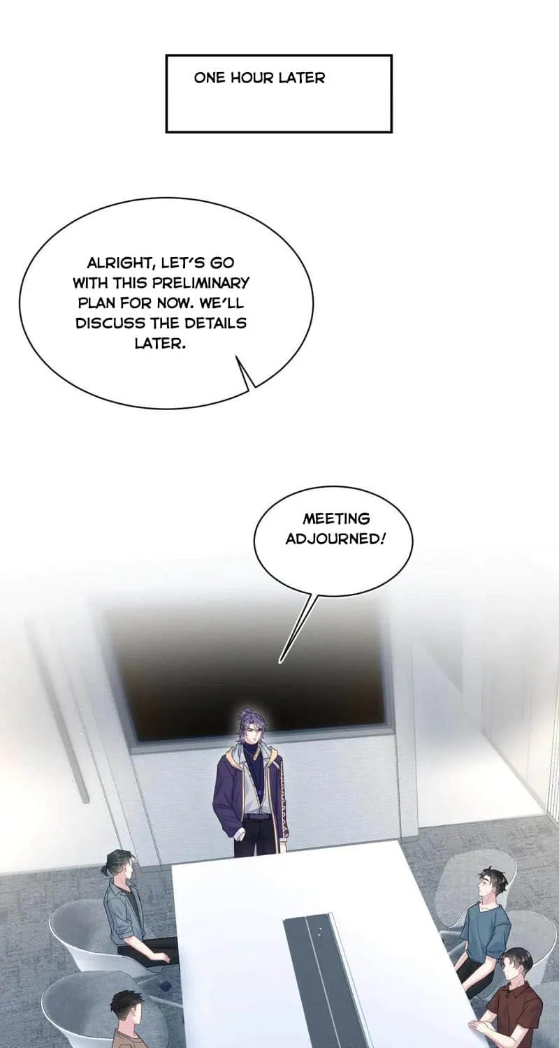 Read Seize My Boyfriend chapter 426 image 11 on Lezhin