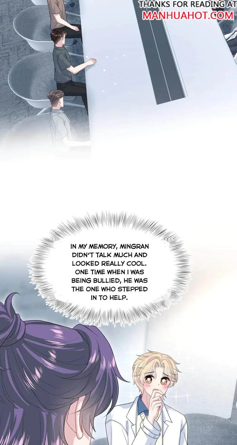 Read Seize My Boyfriend chapter 426 image 12 on Lezhin
