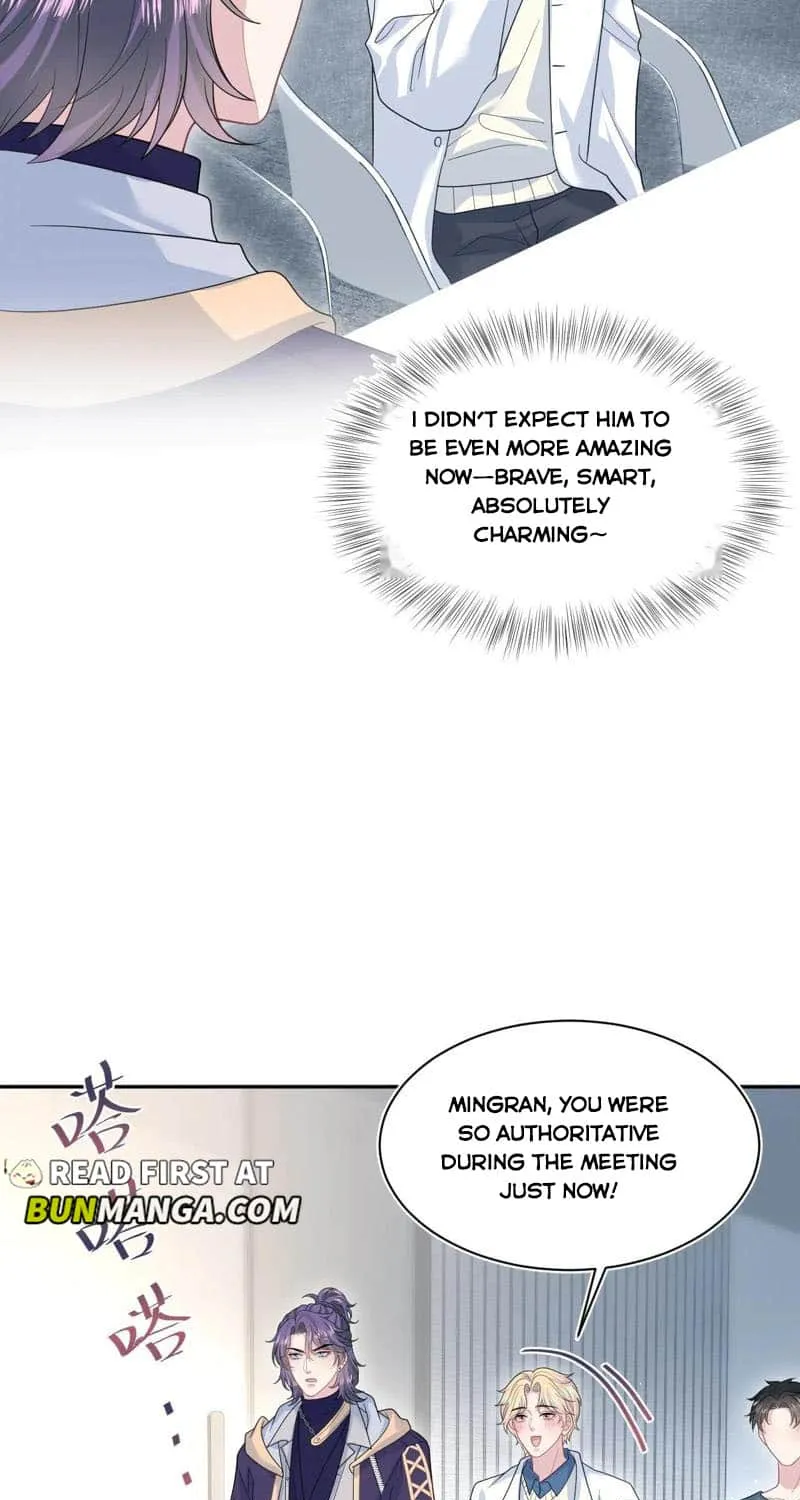 Read Seize My Boyfriend chapter 426 image 13 on Lezhin