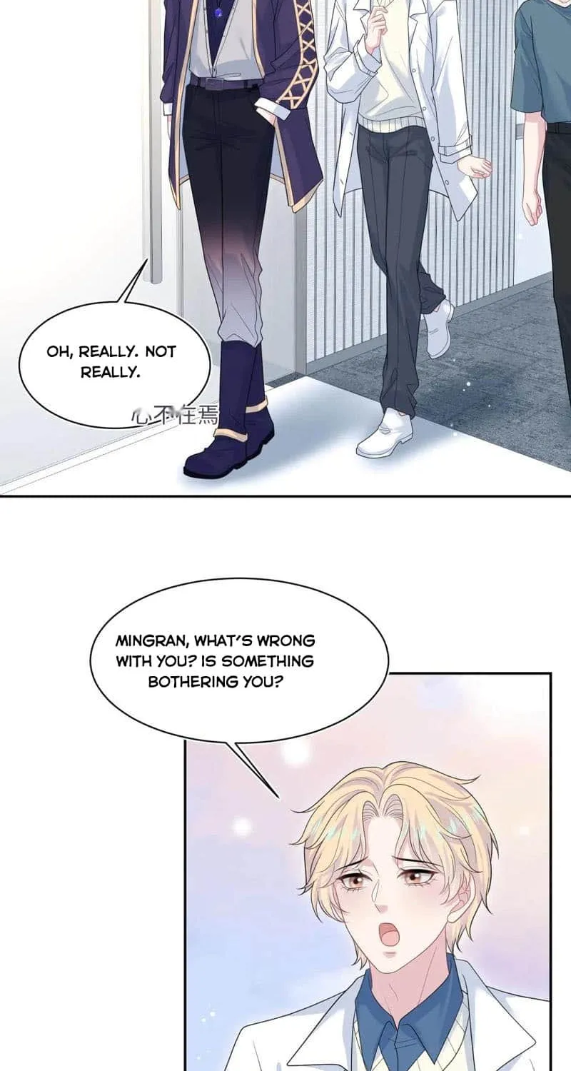 Read Seize My Boyfriend chapter 426 image 14 on Lezhin