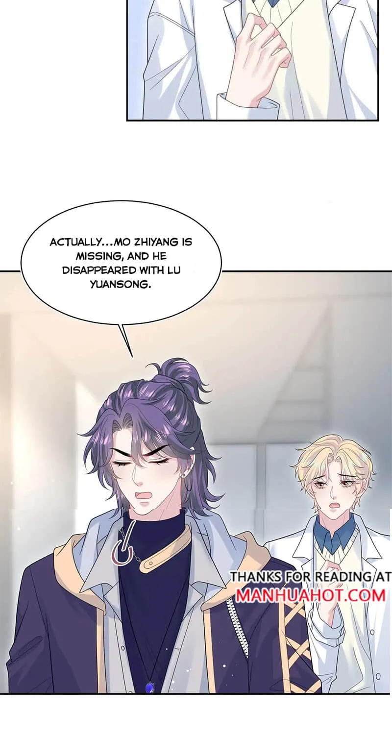 Read Seize My Boyfriend chapter 426 image 15 on Lezhin