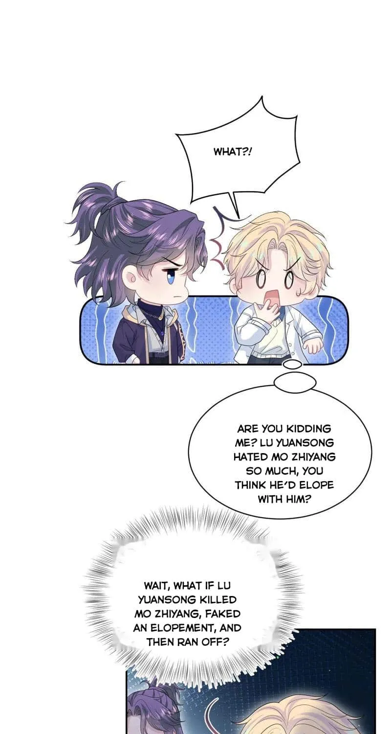 Read Seize My Boyfriend chapter 426 image 17 on Lezhin