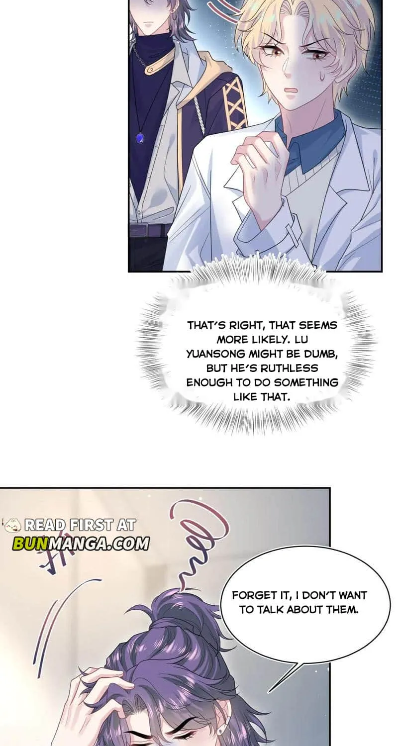 Read Seize My Boyfriend chapter 426 image 18 on Lezhin