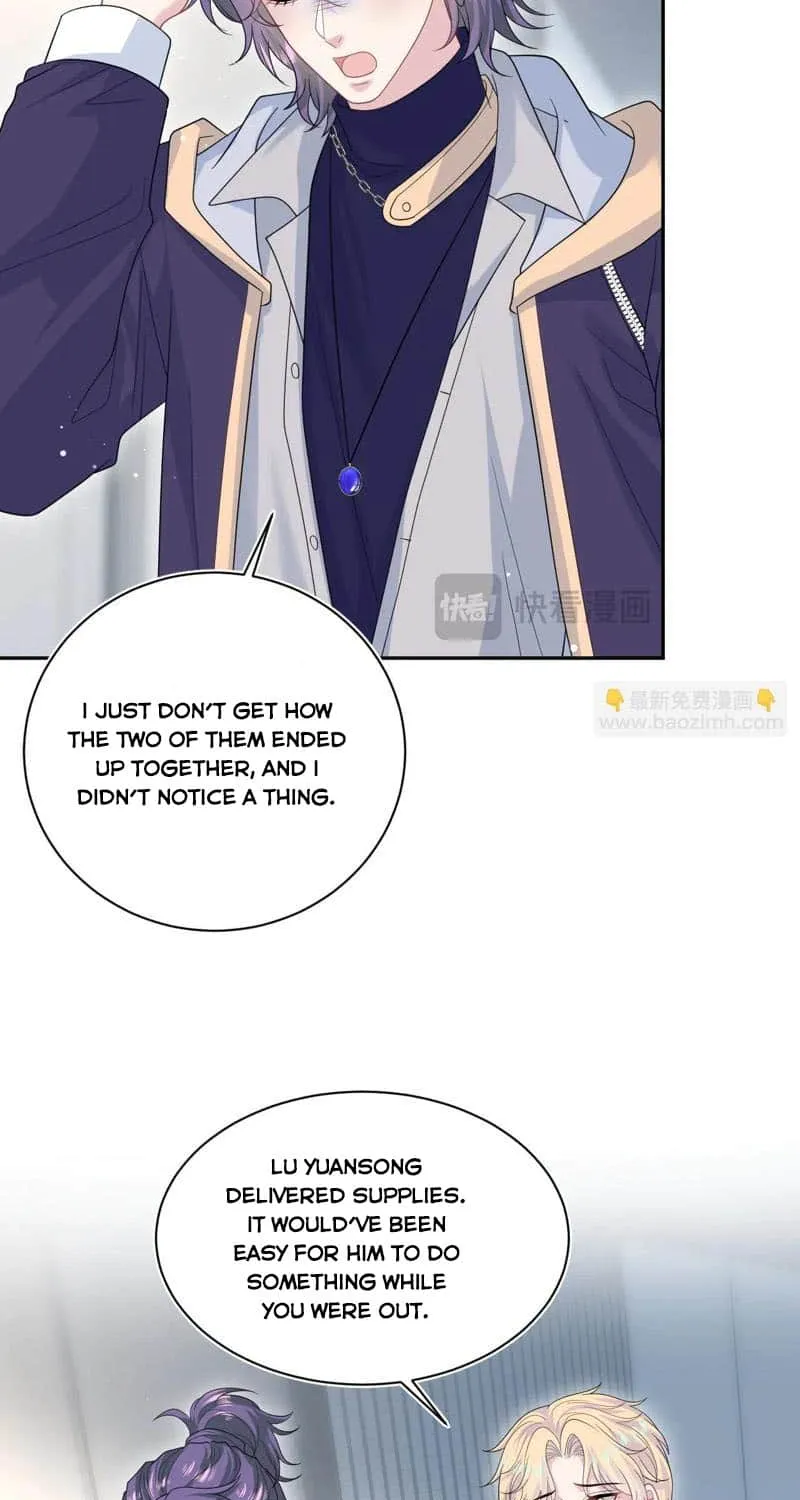 Read Seize My Boyfriend chapter 426 image 19 on Lezhin