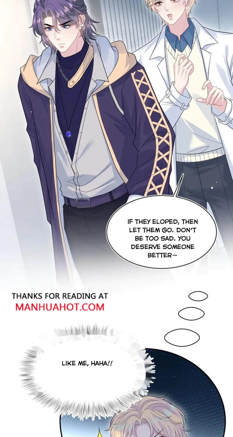 Read Seize My Boyfriend chapter 426 image 20 on Lezhin